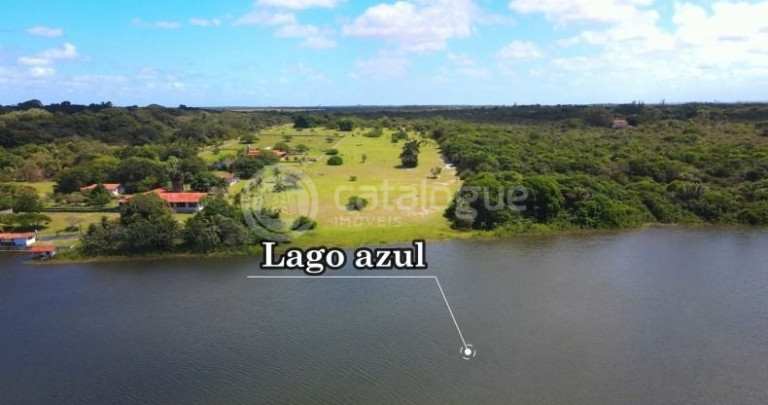 Imagem Fazenda à Venda, 200.000 m² em Pium - Nísia Floresta Imagem Fazenda à Venda, 200.000 m² em Pium - Nísia Floresta