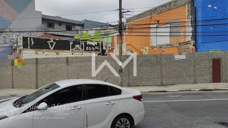 Imagem Terreno à Venda, 242 m² em Centro - Guarulhos Imagem Terreno à Venda, 242 m² em Centro - Guarulhos