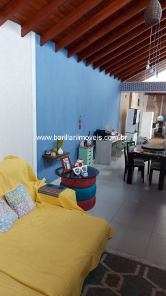 Imagem Casa com 3 Quartos à Venda, 202 m² em Residencial Flórida - Ribeirão Preto Imagem Casa com 3 Quartos à Venda, 202 m² em Residencial Flórida - Ribeirão Preto