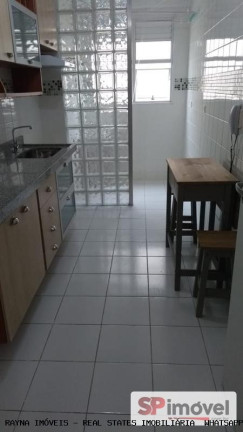 Imagem Apartamento com 2 Quartos para Alugar, 67 m² em Sacomã - São Paulo Imagem Apartamento com 2 Quartos para Alugar, 67 m² em Sacomã - São Paulo