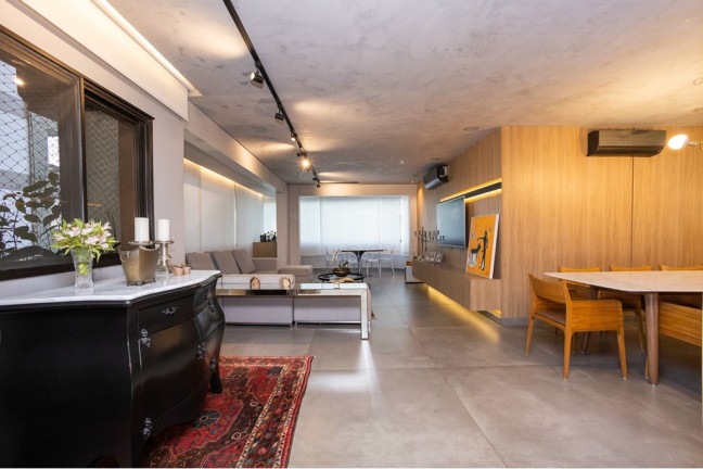 Imagem Apartamento com 4 Quartos à Venda, 209 m² em Itaim Bibi - São Paulo Imagem Apartamento com 4 Quartos à Venda, 209 m² em Itaim Bibi - São Paulo