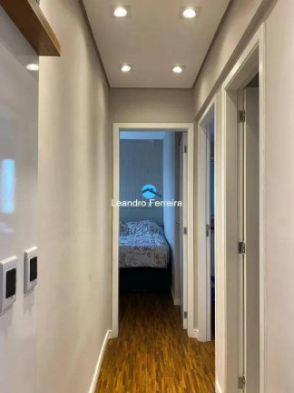 Imagem Apartamento com 3 Quartos à Venda, 73 m² em Centro - São Bernardo Do Campo Imagem Apartamento com 3 Quartos à Venda, 73 m² em Centro - São Bernardo Do Campo