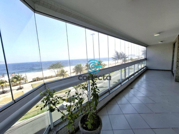 Apartamento com 4 Quartos à Venda, 141 m² em Piratininga - Niterói