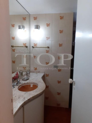 Imagem Apartamento com 4 Quartos à Venda, 176 m² em Pitangueiras - Guarujá