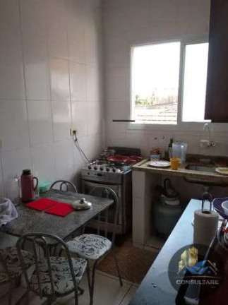 Imagem Casa com 2 Quartos à Venda, 54 m² em Vila Cascatinha - São Vicente Imagem Casa com 2 Quartos à Venda, 54 m² em Vila Cascatinha - São Vicente