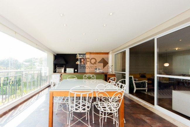 Imagem Imóvel com 4 Quartos à Venda, 287 m² em Ipiranga - São Paulo