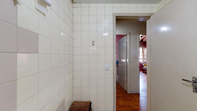 Imagem Apartamento com 3 Quartos à Venda, 109 m² em Jardim Paulista - São Paulo