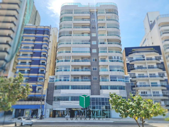 Imagem Apartamento com 4 Quartos à Venda, 195 m² em Praia Do Morro - Guarapari Imagem Apartamento com 4 Quartos à Venda, 195 m² em Praia Do Morro - Guarapari