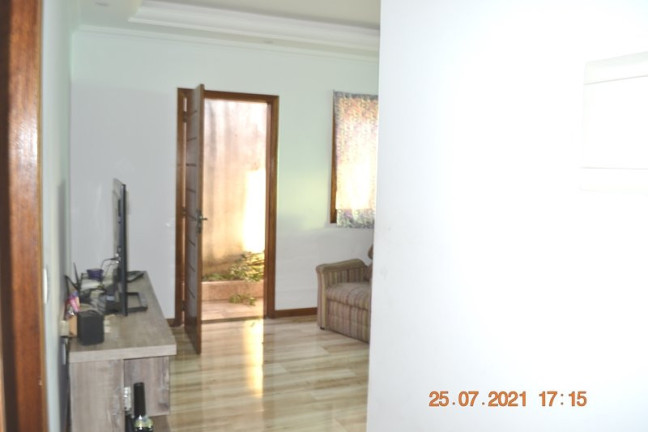Imagem Casa com 3 Quartos à Venda, 190 m² em Villaggio Fosuzzi - Itatiba