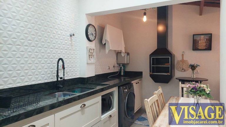 Imagem Casa de Condomínio com 2 Quartos à Venda, 86 m² em Jardim Das Indústrias - Jacareí Imagem Casa de Condomínio com 2 Quartos à Venda, 86 m² em Jardim Das Indústrias - Jacareí