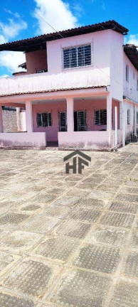 Casa com 5 Quartos à Venda, 200 m² em Janga - Paulista
