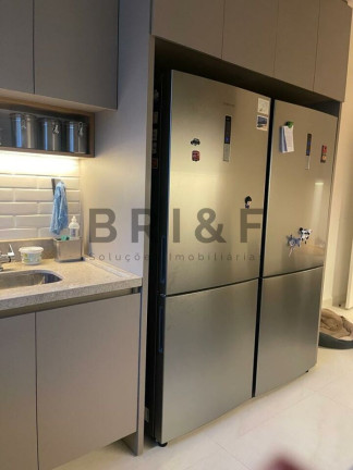 Imagem Apartamento com 3 Quartos à Venda, 190 m² em Campo Belo - São Paulo Imagem Apartamento com 3 Quartos à Venda, 190 m² em Campo Belo - São Paulo