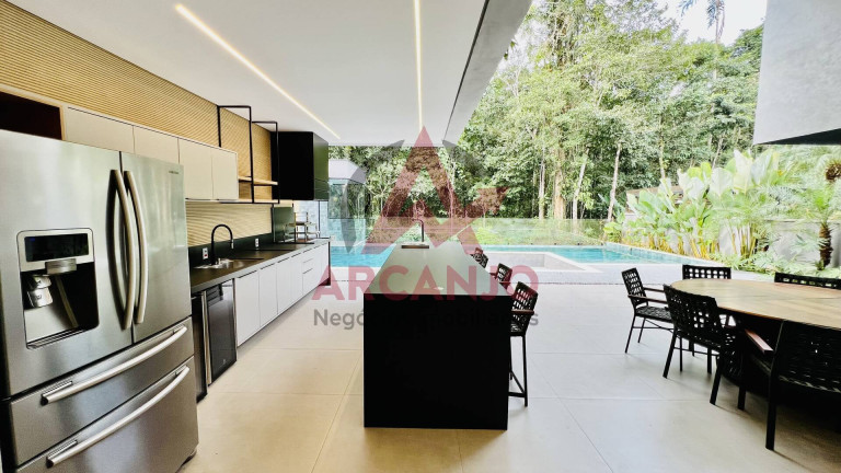 Imagem Casa com 5 Quartos à Venda, 493 m² em Riviera - Bertioga Imagem Casa com 5 Quartos à Venda, 493 m² em Riviera - Bertioga