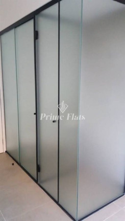 Imagem Apartamento com 1 Quarto à Venda, 11 m² em Higienópolis - São Paulo Imagem Apartamento com 1 Quarto à Venda, 11 m² em Higienópolis - São Paulo