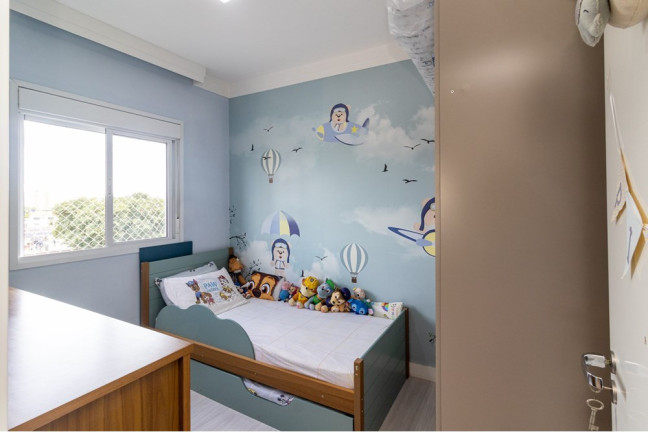 Imagem Apartamento com 3 Quartos à Venda, 78 m² em Vila Romana - São Paulo Imagem Apartamento com 3 Quartos à Venda, 78 m² em Vila Romana - São Paulo