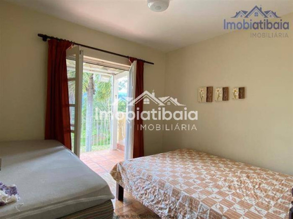 Imagem Chácara com 3 Quartos à Venda, 60.000 m² em Bairro Do Rosário - Atibaia