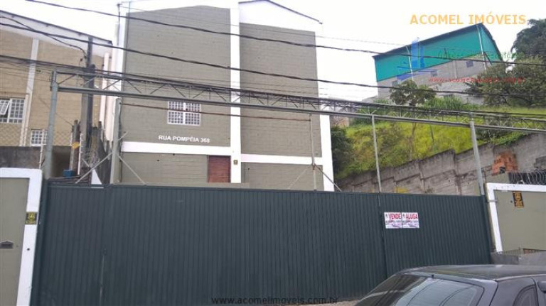 Imagem Imóvel Comercial à Venda, 743 m² em Chácaras Marco - Barueri Imagem Imóvel Comercial à Venda, 743 m² em Chácaras Marco - Barueri