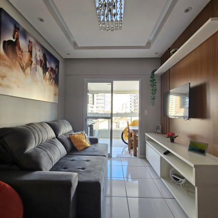 Imagem Apartamento com 2 Quartos à Venda, 63 m² em Aviação - Praia Grande Imagem Apartamento com 2 Quartos à Venda, 63 m² em Aviação - Praia Grande