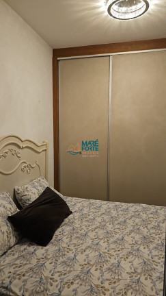 Imagem Apartamento com 2 Quartos à Venda, 70 m² em Toninhas - Ubatuba Imagem Apartamento com 2 Quartos à Venda, 70 m² em Toninhas - Ubatuba