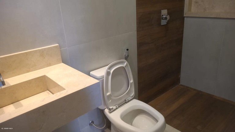 Imagem Casa com 3 Quartos à Venda, 150 m² em Terras Alpha Residencial 2 - Senador Canedo Imagem Casa com 3 Quartos à Venda, 150 m² em Terras Alpha Residencial 2 - Senador Canedo