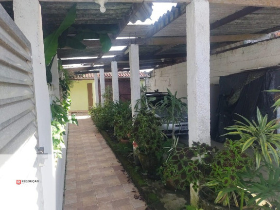 Imagem Casa com 2 Quartos à Venda, em Cibratel Ii - Itanhaém Imagem Casa com 2 Quartos à Venda, em Cibratel Ii - Itanhaém