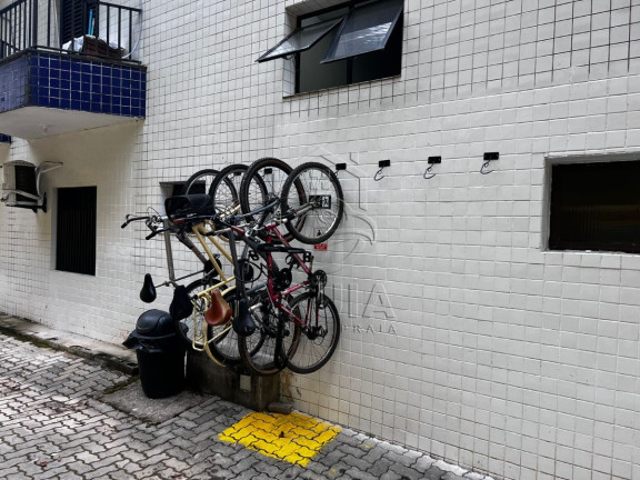 Imagem Kitnet com 1 Quarto à Venda, 27 m² em Toninhas - Ubatuba