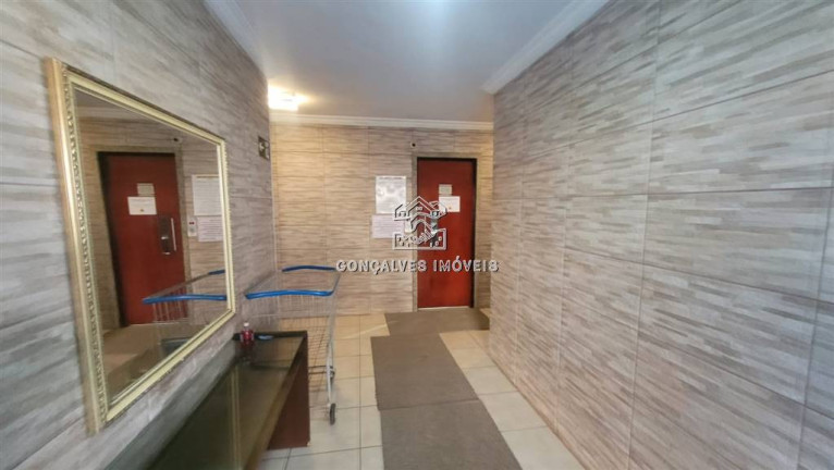 Imagem Kitnet à Venda, 30 m² em Vila Caiçara - Praia Grande Imagem Kitnet à Venda, 30 m² em Vila Caiçara - Praia Grande