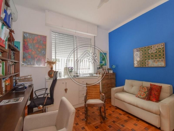 Imagem Apartamento com 3 Quartos à Venda, 148 m² em Leblon - Rio De Janeiro Imagem Apartamento com 3 Quartos à Venda, 148 m² em Leblon - Rio De Janeiro