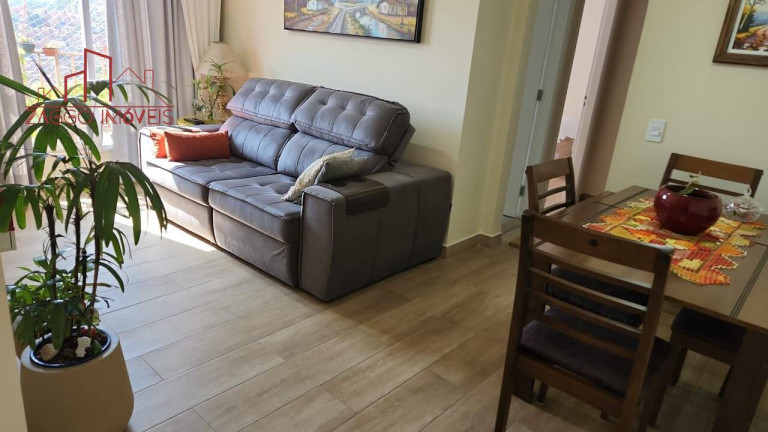 Imagem Apartamento com 2 Quartos à Venda, 58 m² em Vila Andrade - São Paulo Imagem Apartamento com 2 Quartos à Venda, 58 m² em Vila Andrade - São Paulo