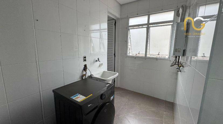 Imagem Apartamento com 3 Quartos à Venda, 124 m² em Canto Do Forte - Praia Grande Imagem Apartamento com 3 Quartos à Venda, 124 m² em Canto Do Forte - Praia Grande