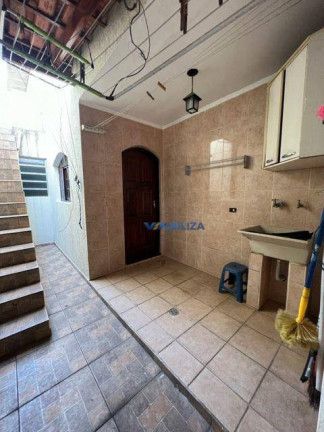 Imagem Sobrado com 3 Quartos à Venda, 175 m² em Jardim Vila Galvão - Guarulhos Imagem Sobrado com 3 Quartos à Venda, 175 m² em Jardim Vila Galvão - Guarulhos