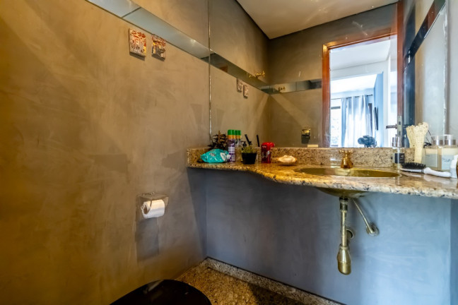 Imagem Apartamento com 3 Quartos à Venda, 245 m² em Vila Suzana - São Paulo Imagem Apartamento com 3 Quartos à Venda, 245 m² em Vila Suzana - São Paulo