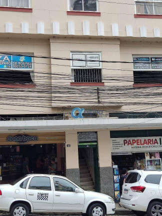 Sala Comercial à Venda, 25 m² em Centro - Petrópolis