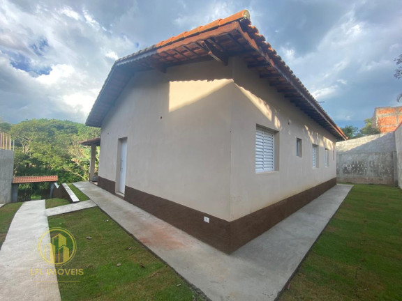 Imagem Casa de Condomínio com 3 Quartos à Venda, 136 m² em Chácaras Eldorado - Santa Isabel