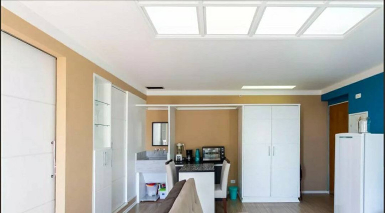 Imagem Apartamento com 1 Quarto para Alugar, 40 m² em Saúde - São Paulo Imagem Apartamento com 1 Quarto para Alugar, 40 m² em Saúde - São Paulo