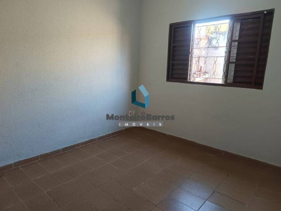 Imagem Casa com 3 Quartos à Venda, 152 m² em Jardim Flamboyant - Campinas Imagem Casa com 3 Quartos à Venda, 152 m² em Jardim Flamboyant - Campinas