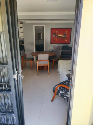 Imagem Casa com 3 Quartos à Venda, 74 m² em Praia Do Flamengo - Salvador Imagem Casa com 3 Quartos à Venda, 74 m² em Praia Do Flamengo - Salvador