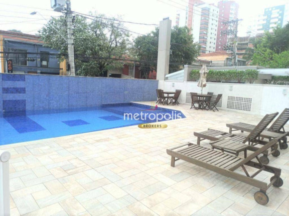 Imagem Apartamento com 2 Quartos à Venda, 60 m² em Barcelona - São Caetano Do Sul Imagem Apartamento com 2 Quartos à Venda, 60 m² em Barcelona - São Caetano Do Sul