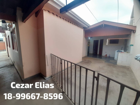 Imagem Casa com 3 Quartos à Venda, 300 m² em Andradina Imagem Casa com 3 Quartos à Venda, 300 m² em Andradina