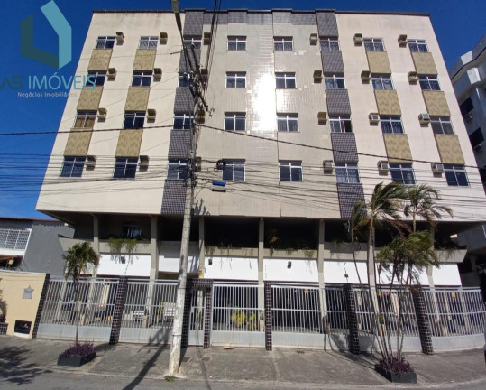 Apartamento com 2 Quartos à Venda, 96 m² em Braga - Cabo Frio