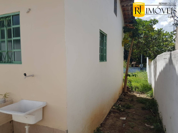 Imagem Casa com 1 Quarto à Venda, 50 m² em Vila Canaã - Araruama Imagem Casa com 1 Quarto à Venda, 50 m² em Vila Canaã - Araruama