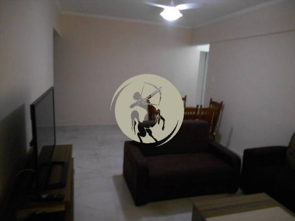 Imagem Apartamento com 1 Quarto à Venda, 60 m² em Jose Menino - Santos