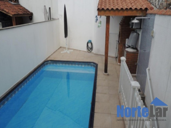 Imagem Sobrado com 3 Quartos à Venda, 147 m² em Vila Medeiros - São Paulo Imagem Sobrado com 3 Quartos à Venda, 147 m² em Vila Medeiros - São Paulo
