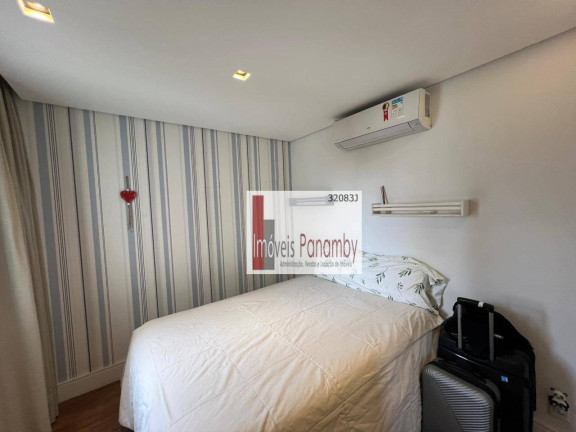 Imagem Apartamento com 3 Quartos para Alugar, 160 m² em Jardim Morumbi - São Paulo Imagem Apartamento com 3 Quartos para Alugar, 160 m² em Jardim Morumbi - São Paulo