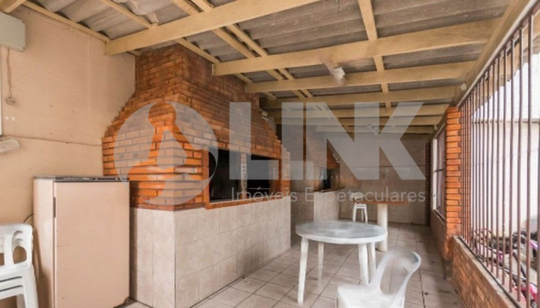 Imagem Apartamento com 2 Quartos à Venda, 58 m² em Passo Da Areia - Porto Alegre Imagem Apartamento com 2 Quartos à Venda, 58 m² em Passo Da Areia - Porto Alegre