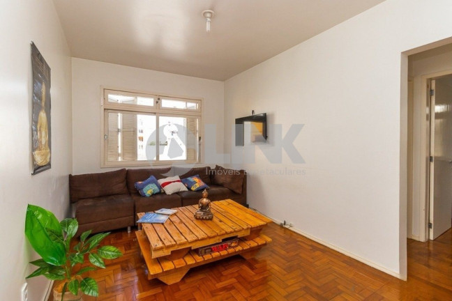 Imagem Apartamento com 2 Quartos à Venda, 58 m² em Centro Histórico - Porto Alegre Imagem Apartamento com 2 Quartos à Venda, 58 m² em Centro Histórico - Porto Alegre