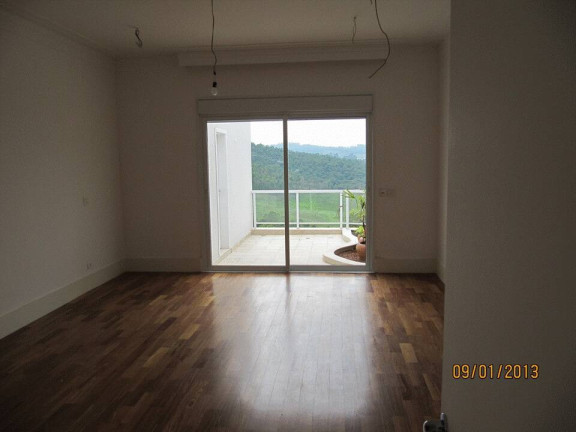 Imagem Casa com 4 Quartos para Alugar, 592 m² em Tamboré - Santana De Parnaíba