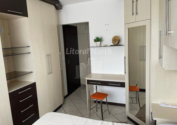 Imagem Apartamento com 3 Quartos à Venda, 90 m² em Centro - Itajaí