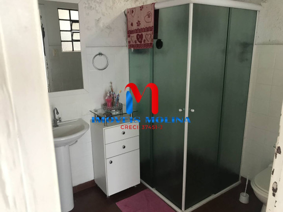 Imagem Casa com 2 Quartos à Venda, 300 m² em Osvaldo Cruz - São Caetano Do Sul
