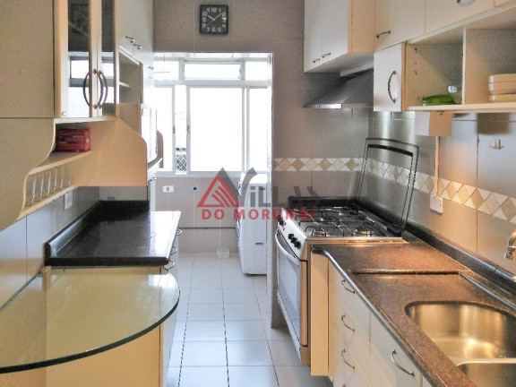Imagem Apartamento com 3 Quartos à Venda, 110 m² em Bela Vista - São Paulo Imagem Apartamento com 3 Quartos à Venda, 110 m² em Bela Vista - São Paulo